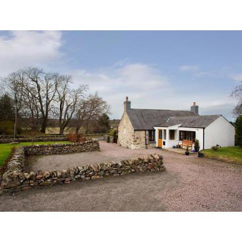 Craigellachie Cottage