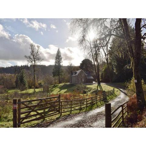 Craigmuick Cottage