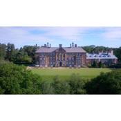 Crathorne Hall