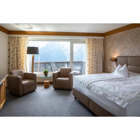 Cristallo Arosa Hotel