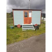 Croft of Clune Shepherds Hut