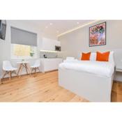 Cromwell Serviced Apartments