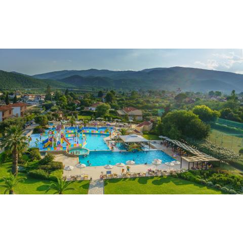 Cronwell Platamon Resort All-Inclusive