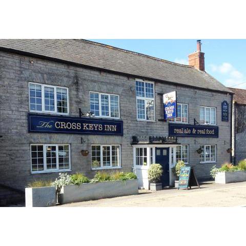 Cross Keys Inn