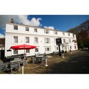 Crown Hotel Wetheral