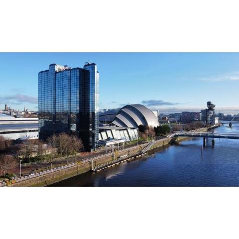 Crowne Plaza Glasgow, an IHG Hotel