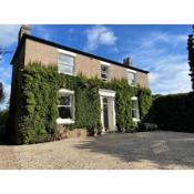 Croxton House Self Catering