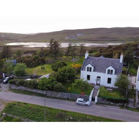 Cruachan Guest House