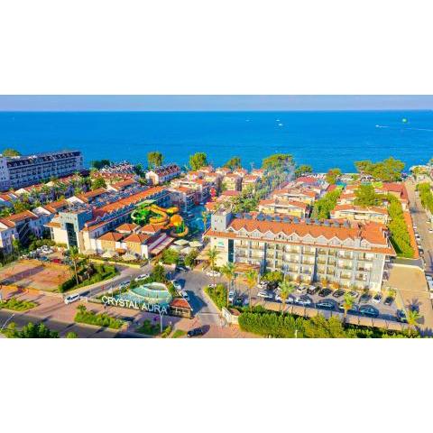 Crystal Aura Beach Resort & Spa - Ultimate All Inclusive