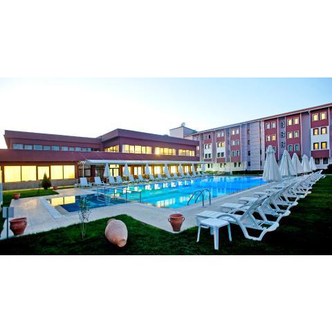 Crystal Kaymakli Hotel & Spa