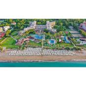 Crystal Tat Beach Golf Resort & Spa - Ultimate All Inclusive