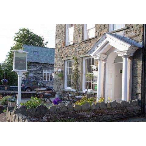 Cumbria House Self Catering