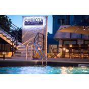 CURICTA Design Apartments