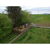 Cushieston’s Shepherd’s Hut