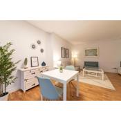 Cute and comfy apartment by Cisan Rentals