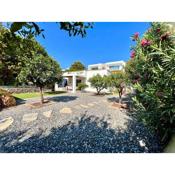 Cute Bodrum Home, Modern 2 plus 1 stand alone house with garden, near the beach