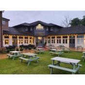 Cuttle Bridge Inn Hotel - NEC / Birmingham Airport