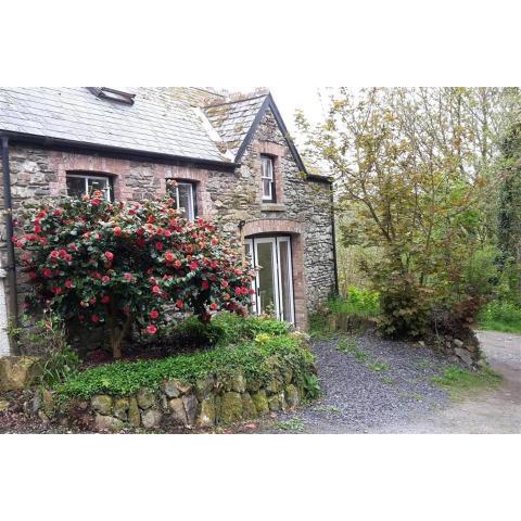 Cwmbrandy Cottage