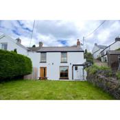 Cwmwl Gwyn Cottage in the heart of the old town