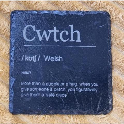 Cwtch, White Horse, Seal Bay Resort