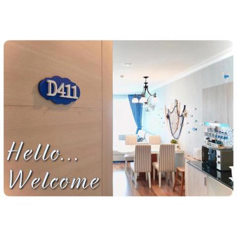 D411 My Resort Huahin