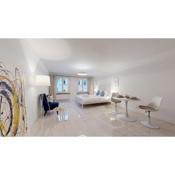 DA-DA Gallery Appart - modern and luxury studio in Boudry