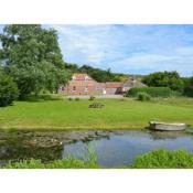 Dairy Farm Cottage