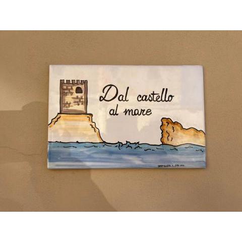 Dal castello al mare