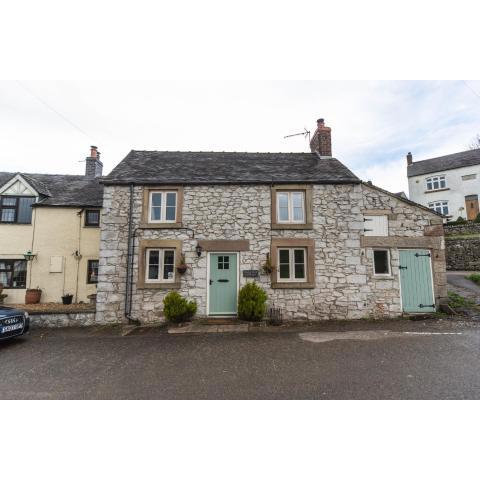 Dale End Cottage, Brassington