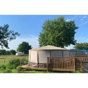 Daleacres Experience Freedom Glamping Kent