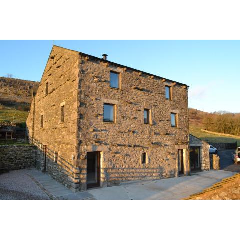 Dalecote Barn Bed & Breakfast