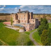 Dalhousie Castle Hotel