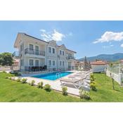 Dalyan Twins Minta Villa