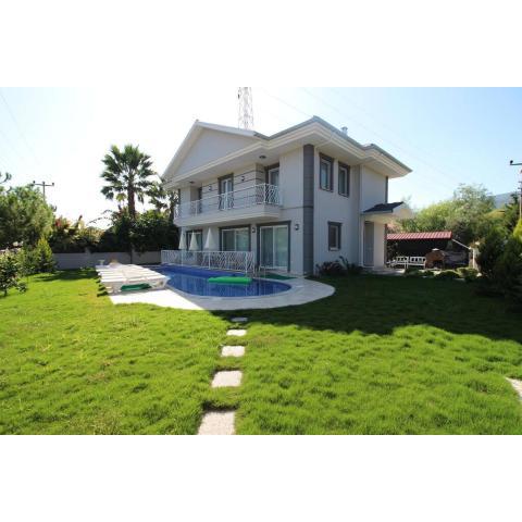 Dalyan Villa LastHouse