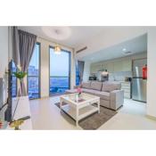 Dar Alsalam - Modern Apartment With Stunning Views in Dania 3