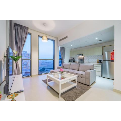Dar Alsalam - Modern Apartment With Stunning Views in Dania 3