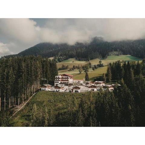 Das Eulersberg Apartments & Chalets