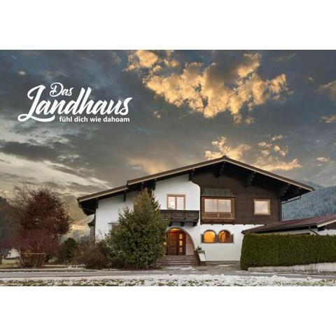 Das Landhaus