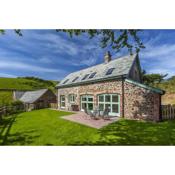 Dashel Cottage, Countisbury