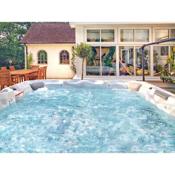 Daweswood Guest Suite - Luxury retreat with optional hot tub