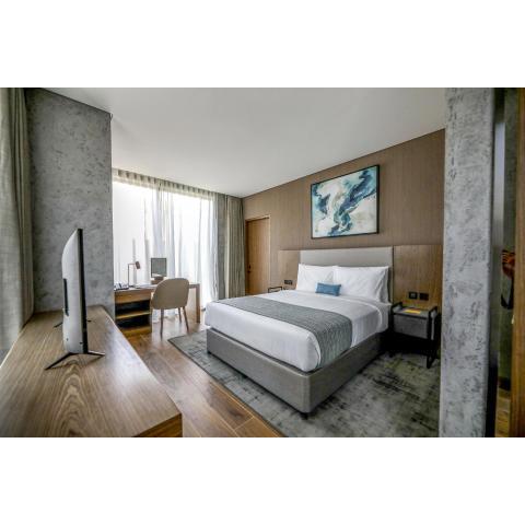 Days Hotel By Wyndham Dubai Deira