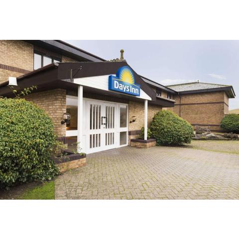 Days Inn Hotel Abington - Glasgow