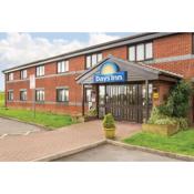 Days Inn Hotel Sheffield South