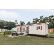 DB Helden Mobile home