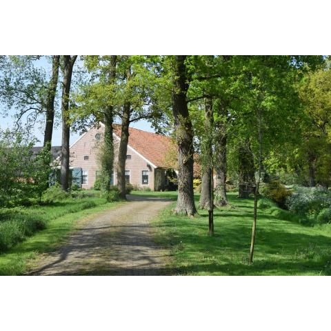 De Hiddinghhoeve