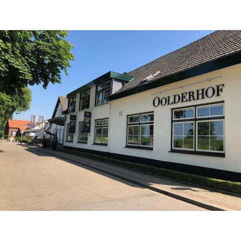 De Oolderhof