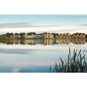 De Vere Cotswold Water Park