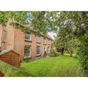 Deeside Farm Cottage