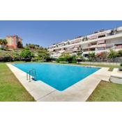 Del Parque Flats - Golf & Beach