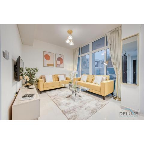 Delightful 3BR Townhouse at DAMAC Hills 2 Dubailand by Deluxe Holiday Homes